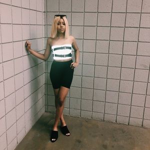 Meet your Posher, Cheyenne